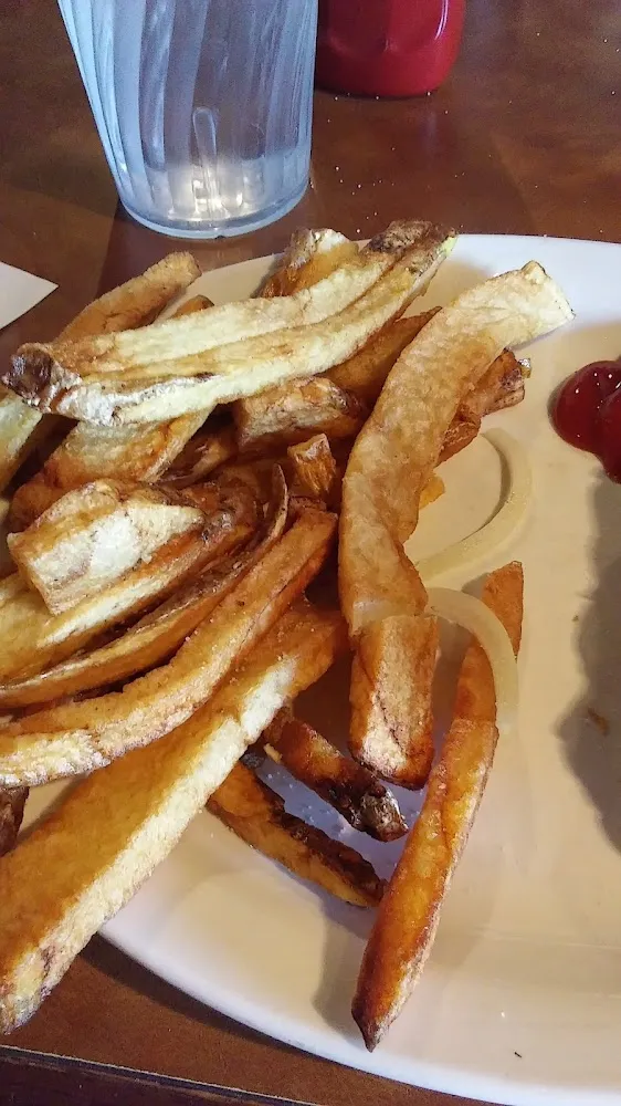 Cholesterol on a Stick