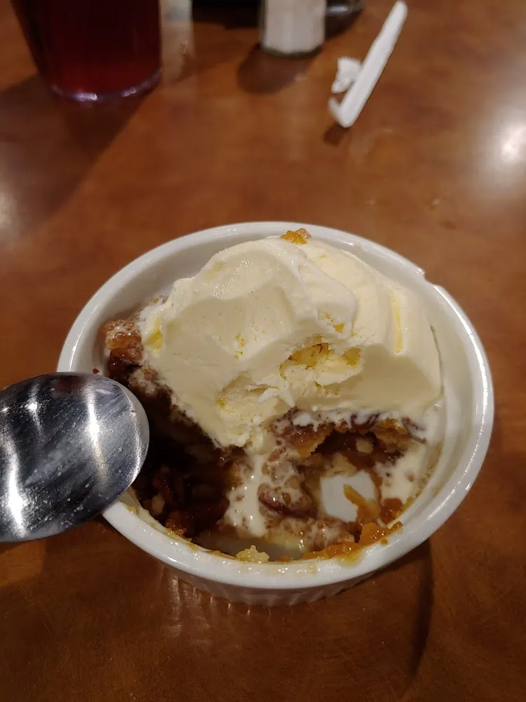 Cobbler of Your Choice